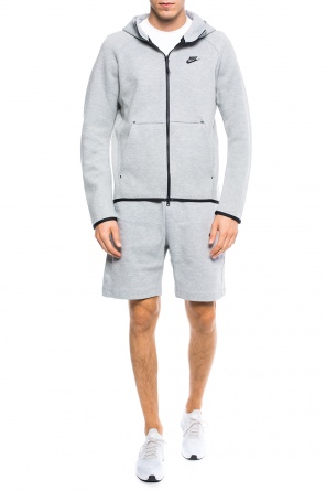 Sweatshirt with logo, zdjęcie 2 Sweatshirt with logo od Nike